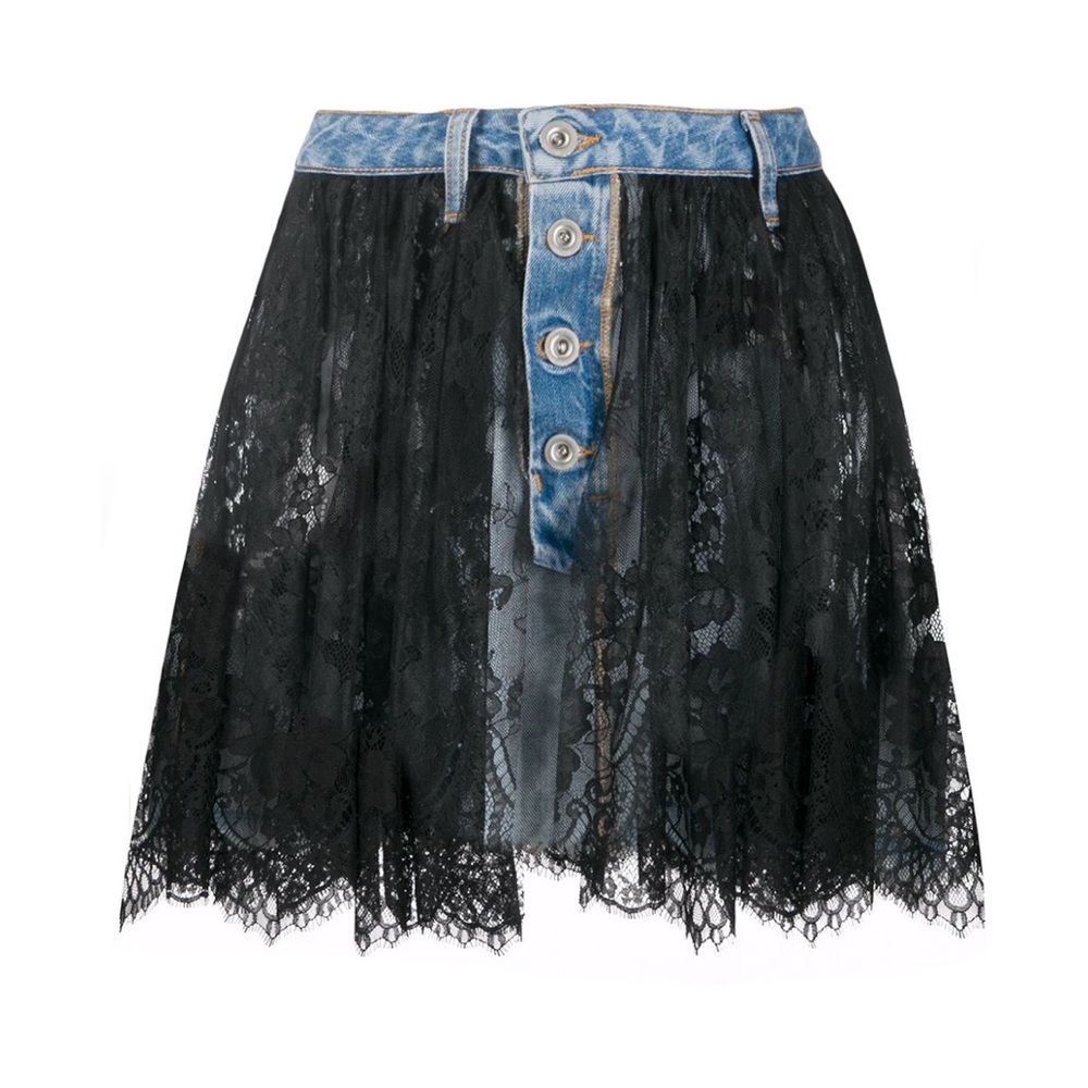 Never been worn skirt